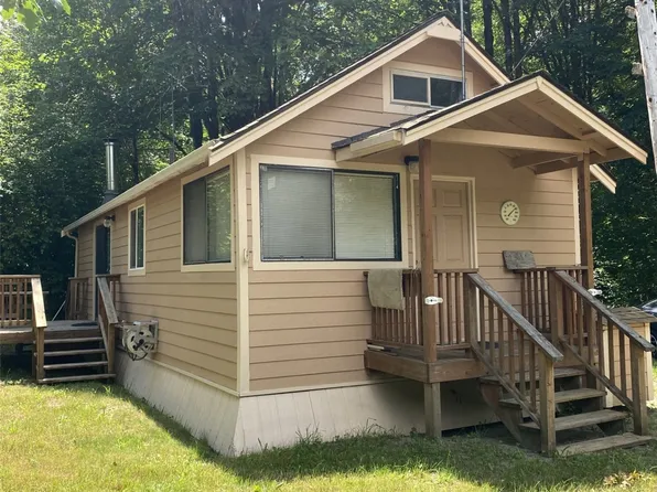 1311 NE Tahuya River Road, Tahuya, WA 98588