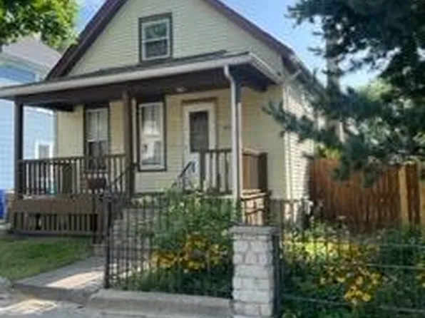 6625 18th AVENUE, Kenosha, WI 53143