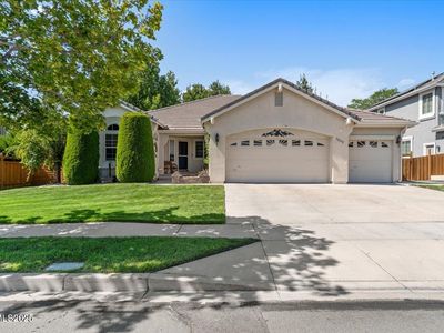 7009 Poco Bueno Cir, Sparks, NV, 89436