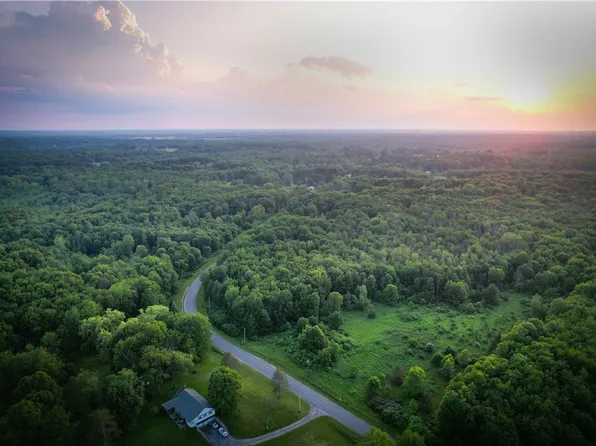 98 Hawk Rd Lot 1, Fulton, NY 13069