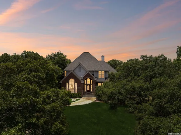 29607 Midnight Sun, Fair Oaks Ranch, TX 78015