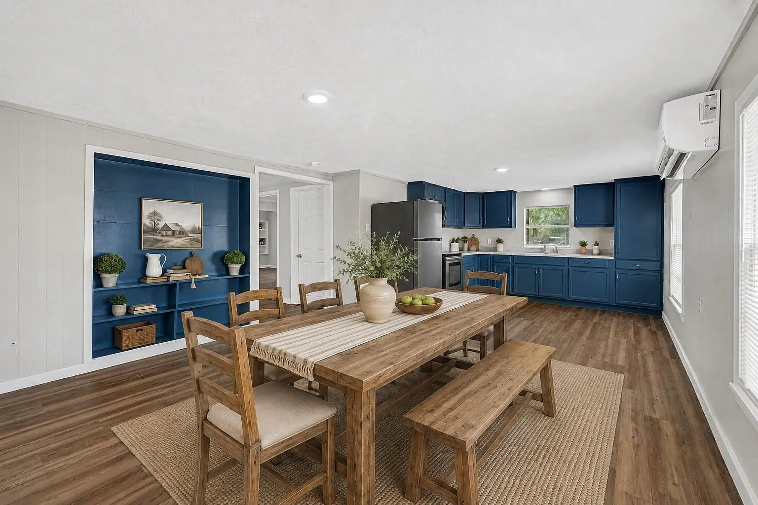 1 bed, 1.0 bath, 940 sqft, $1,600 — Photo 4