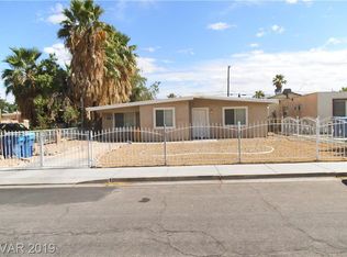 2214 Marlin Ave, Las Vegas, NV 89101