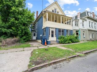 211 Ash St, Syracuse, NY 13208