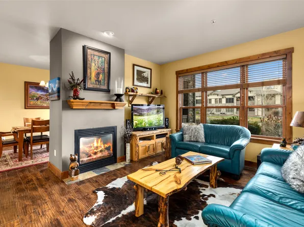 6203 Monterra Ave APT C, Whitefish, MT 59937