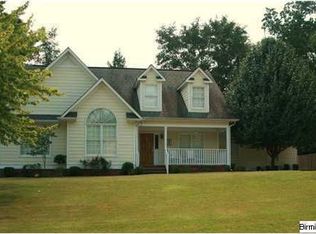 137 Kentwood Trl, Alabaster, AL 35007