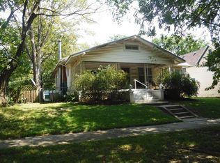 210 S 2nd St, Independence, KS 67301