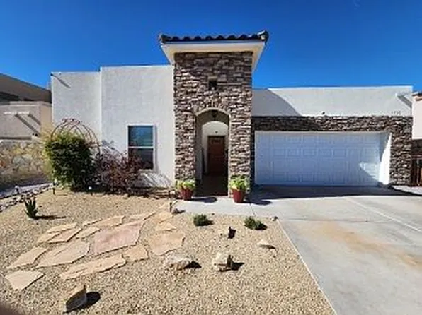 1150 Old West Way, Las Cruces, NM 88005