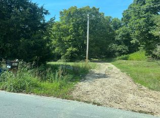 1611 Hooten Town Rd, Crane, MO 65633