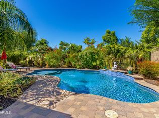 4640 S Quiet Way, Gilbert, AZ 85297