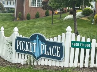 4805 Township Road 366 UNIT 272-1, Millersburg, OH 44654