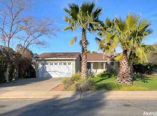 6254 Orsi Cir, Carmichael, CA 95608