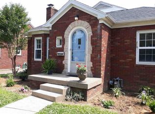 3007 Bellemeade Ave, Evansville, IN 47714