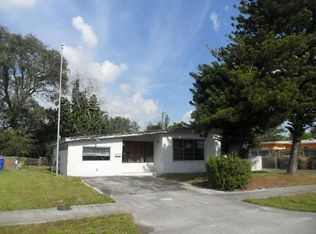 3421 SW 40th St, Hollywood, FL 33023