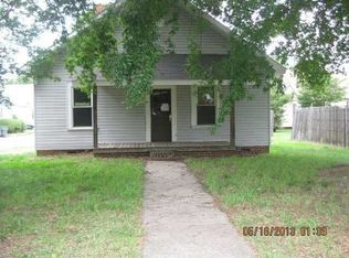 711 S Broad St, Mooresville, NC 28115