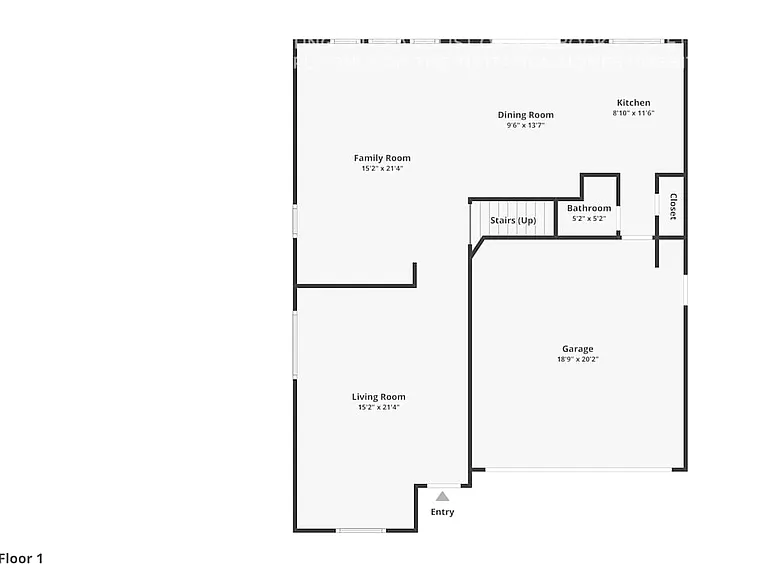 17049 W Marshall Ln — Photo 2