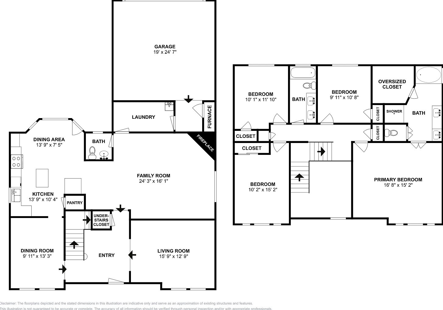 1545 Summers Dr, Cedar Hill, TX 75104 Zillow