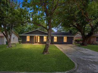 728 Hall Rd, Seagoville, TX 75159