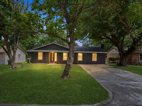 728 Hall Rd, Seagoville, TX 75159