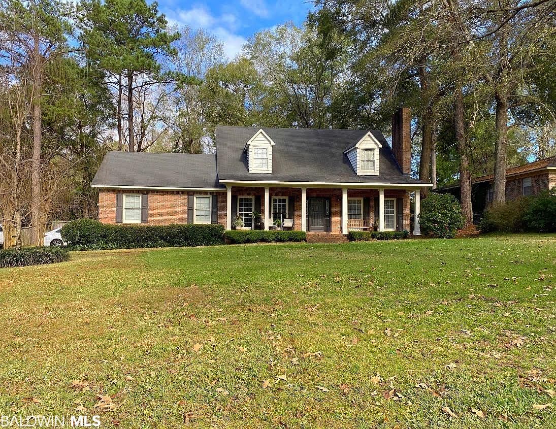 109 Alexander Dr, Brewton, AL 36426 | Zillow