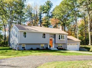 15 Forestdale Rd, Paxton, MA 01612