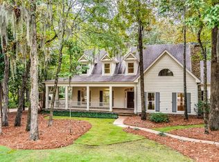 8412 Shaffer Ridge Ct, Montgomery, AL 36117