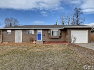 3207 Butternut Dr, Loveland, CO 80538