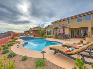 609 Sierra Verde Way NE, Rio Rancho, NM 87124