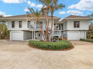 5045 Joewood Dr, Sanibel, FL 33957