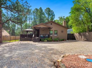 114 N Vine Rd, Ruidoso, NM 88345