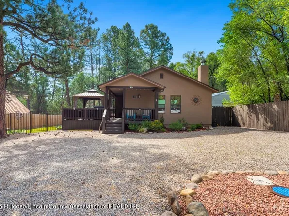 114 N Vine Rd, Ruidoso, NM 88345