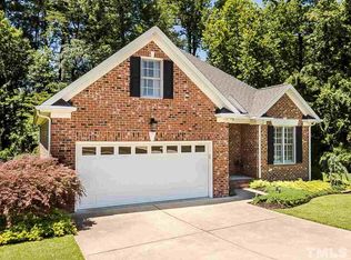 1957 N Tansea Ct, Fuquay Varina, NC 27526