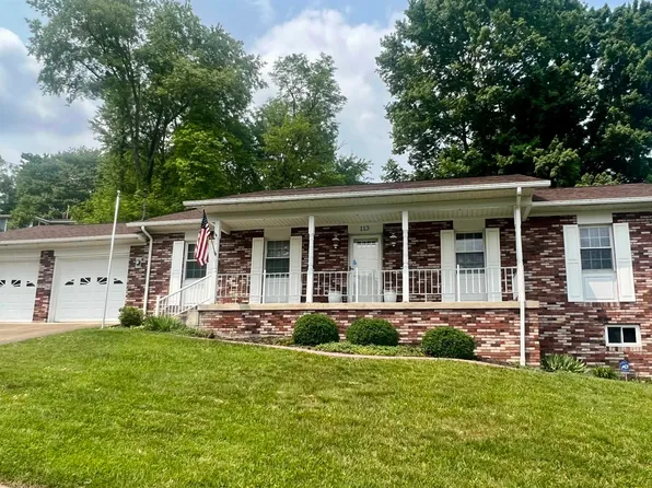 113 Braddock St, Fairmont, WV 26554