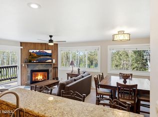 405 Silver King Dr #113, Park City, UT 84060