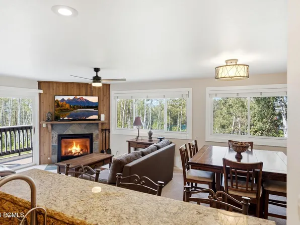 405 Silver King Dr #113, Park City, UT 84060