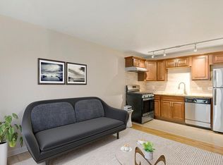 Logan Terrace, Denver, CO 80203