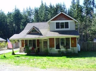 18615 Stagecoach Ln SE, Yelm, WA 98597