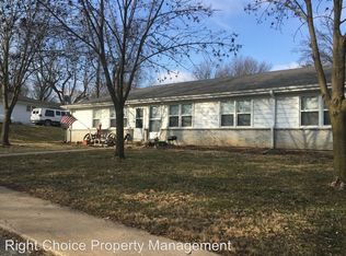 1132 2nd St, Platte City, MO 64079