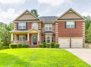 4241 Caveat Ct, Fairburn, GA 30213