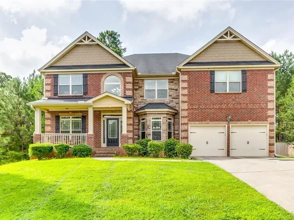 4241 Caveat Ct, Fairburn, GA 30213
