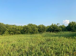 County Road 416, Comanche, TX 76442