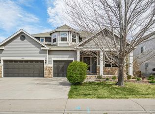 8110 Northstar Drive, Windsor, CO 80528