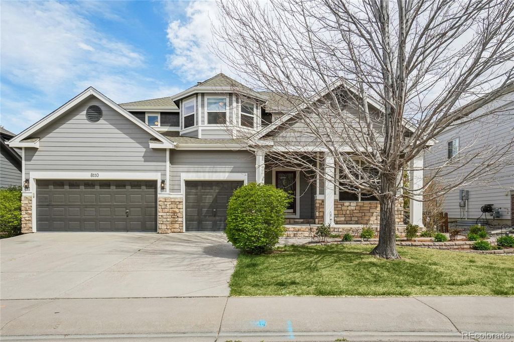 8110 Northstar Drive