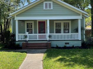 535 College St, Rockmart, GA 30153