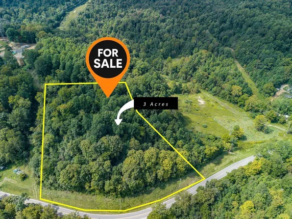 0 State Route 327, Laurelville, OH 43135