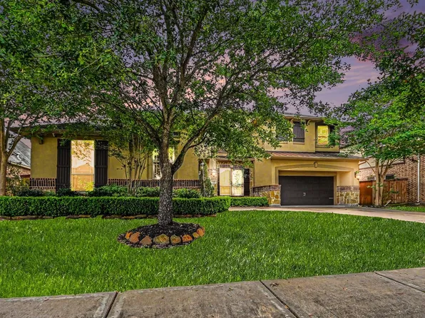 3310 Ralston Edge Ln, Houston, TX 77059