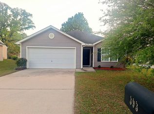 393 Vermillion Dr, Columbia, SC 29209