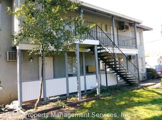 641 W 1st Ave APT C, Chico, CA