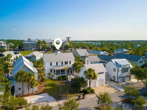105 Washboard Ct, Port Saint Joe, FL 32456