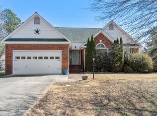 1074 Bellevue Rd, Halifax, VA 24558